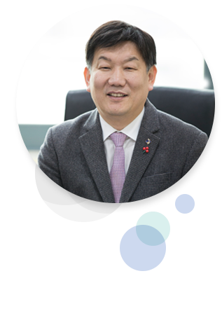 사단법인자평 이사장 김수관