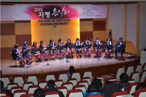[2015. 12. 17] 2015 자평 음악회