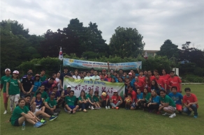 [2016. 06. 05.] 새날학교 치과의료봉사  ‘필리핀의 날’
