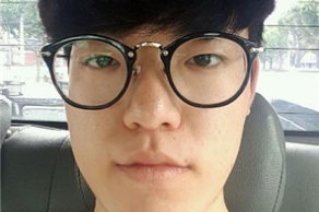 [2016. 08. 03.] 자평 김수관 이사장, 안면기형 환자와 마음으로 소통