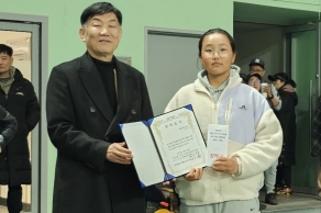 [250422] 제15회 자평(子平) 상무수치과배 광주·전남 생활체육테니스대회 성료, 남도일보